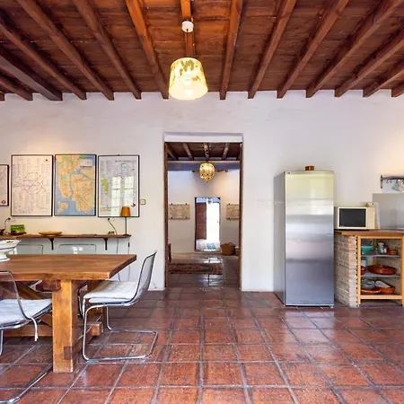 Arroyo De Adelfas Holiday home Malaga