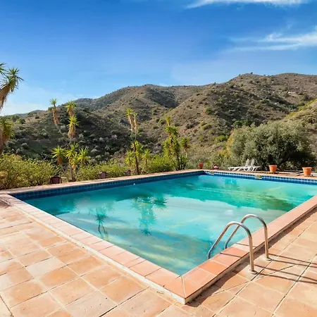 Arroyo De Adelfas Holiday home *