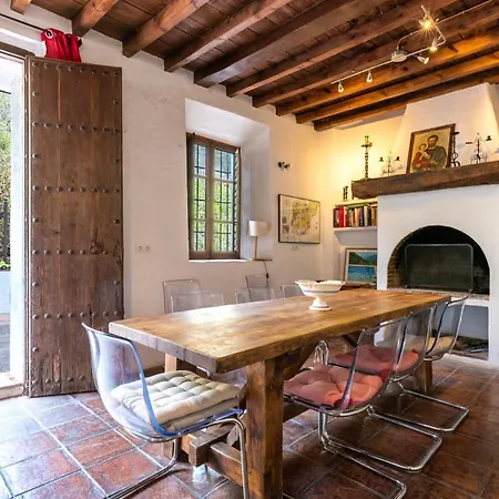 Arroyo De Adelfas Holiday home *