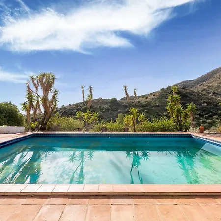 Holiday home Arroyo De Adelfas