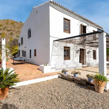 Holiday home Arroyo De Adelfas