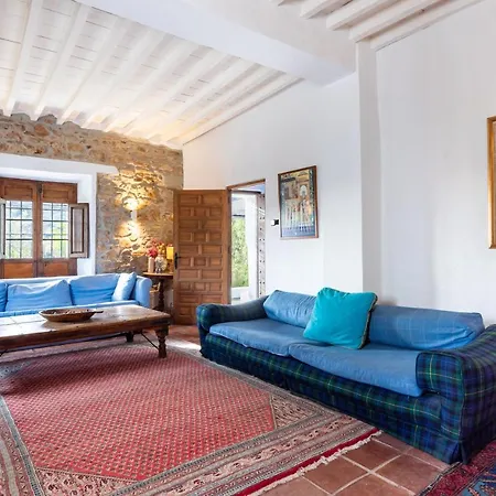 Arroyo De Adelfas Holiday home