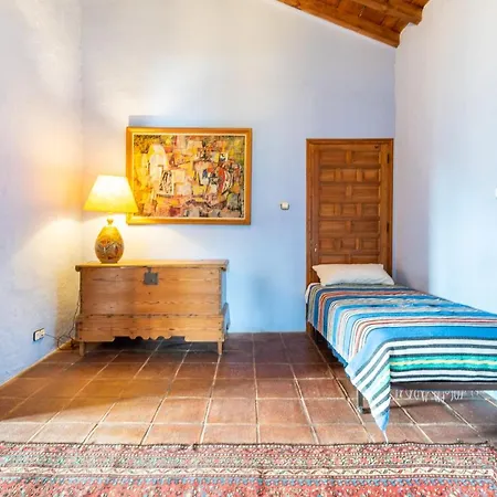 Сasa de vacaciones Arroyo De Adelfas Málaga