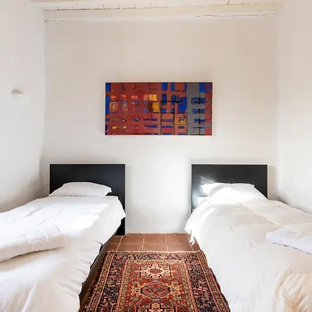 Arroyo De Adelfas Holiday home *