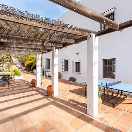 Arroyo De Adelfas Holiday home Malaga