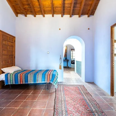 Holiday home Arroyo De Adelfas *