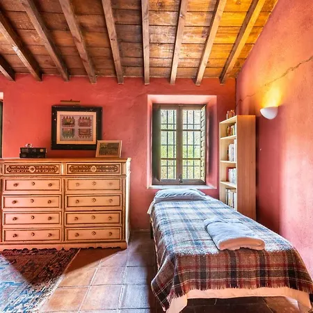 Holiday home Arroyo De Adelfas *