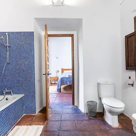 Arroyo De Adelfas Holiday home *