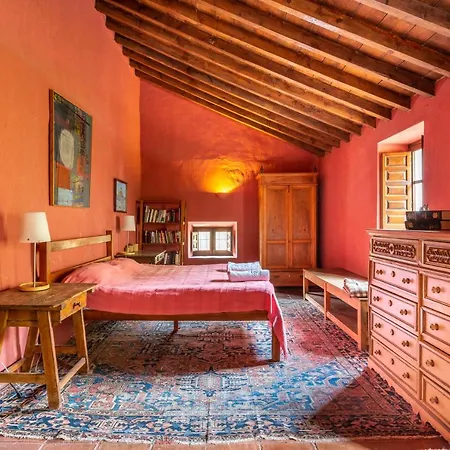 Arroyo De Adelfas Holiday home Malaga
