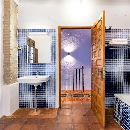 Arroyo De Adelfas Holiday home *