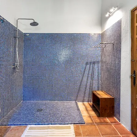 Holiday home Arroyo De Adelfas