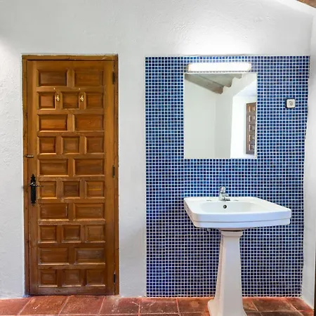 Сasa de vacaciones Arroyo De Adelfas Málaga