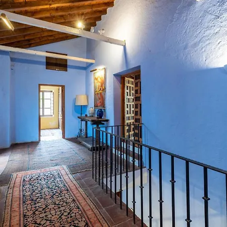 Arroyo De Adelfas Holiday home *
