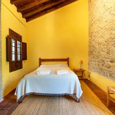 Arroyo De Adelfas Holiday home Malaga
