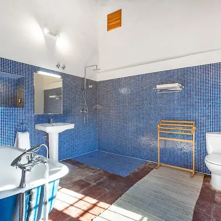 Holiday home Arroyo De Adelfas Malaga