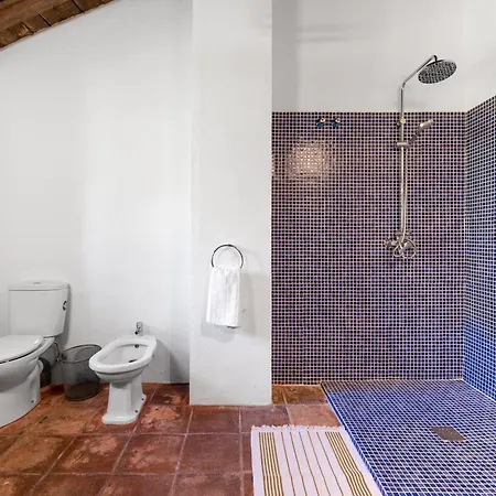 Arroyo De Adelfas Prázdninový dům *